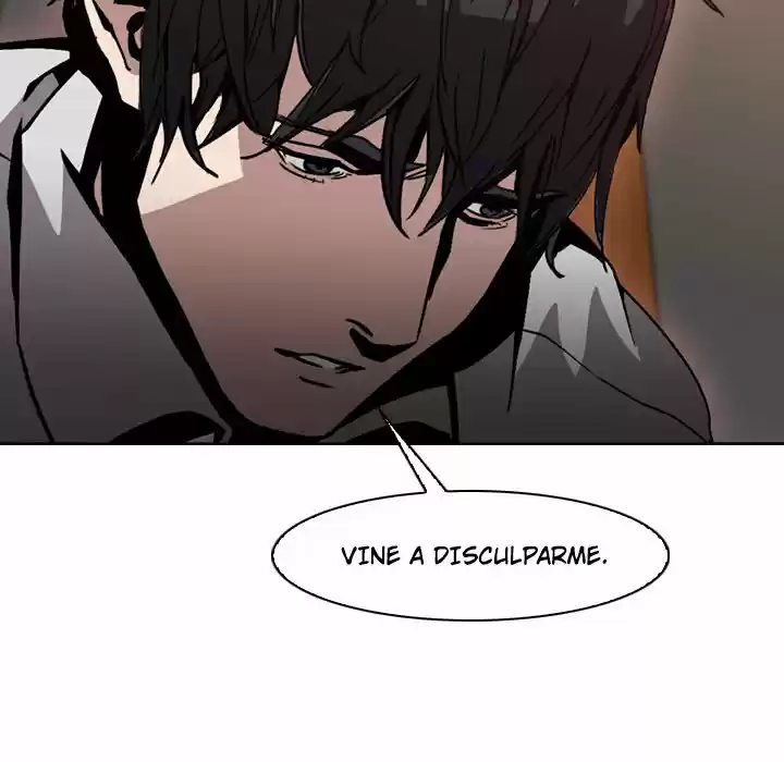 Painkiller - Capítulo 8 - Página 9 - LectorTMOo