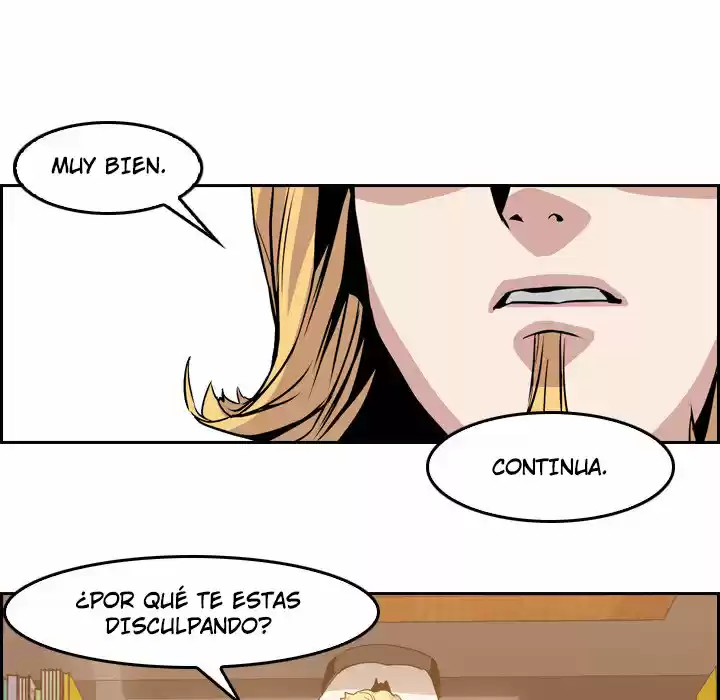 Painkiller - Capítulo 8 - Página 12 - LectorTMOo
