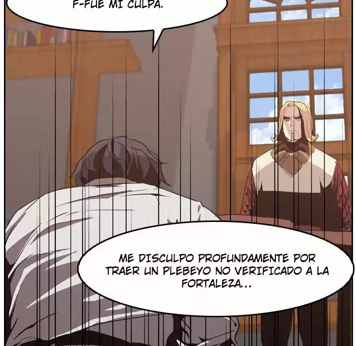 Painkiller - Capítulo 8 - Página 15 - LectorTMOo