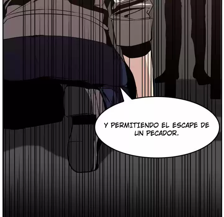 Painkiller - Capítulo 8 - Página 16 - LectorTMOo