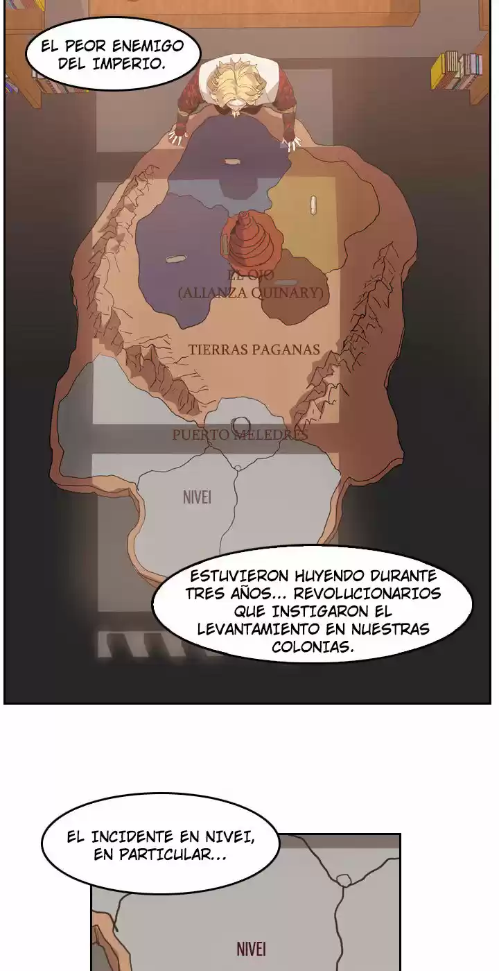 Painkiller - Capítulo 8 - Página 29 - LectorTMOo
