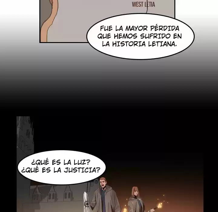 Painkiller - Capítulo 8 - Página 30 - LectorTMOo