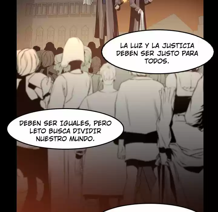 Painkiller - Capítulo 8 - Página 31 - LectorTMOo
