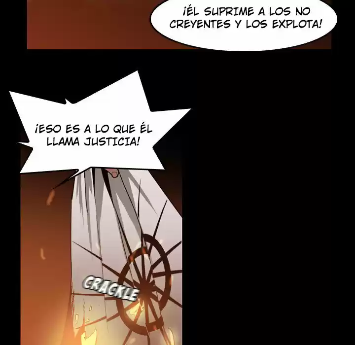 Painkiller - Capítulo 8 - Página 32 - LectorTMOo