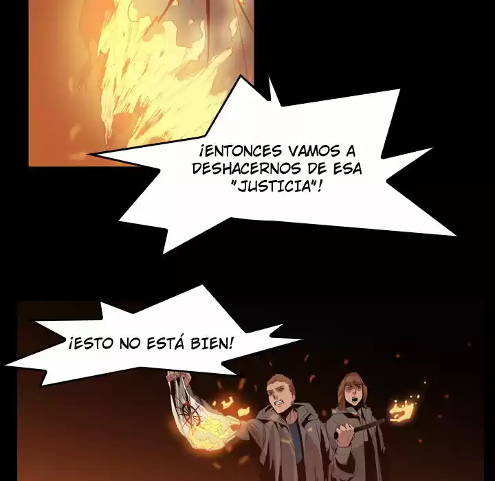 Painkiller - Capítulo 8 - Página 33 - LectorTMOo