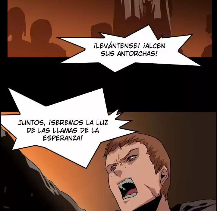 Painkiller - Capítulo 8 - Página 34 - LectorTMOo