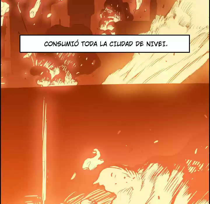 Painkiller - Capítulo 8 - Página 37 - LectorTMOo