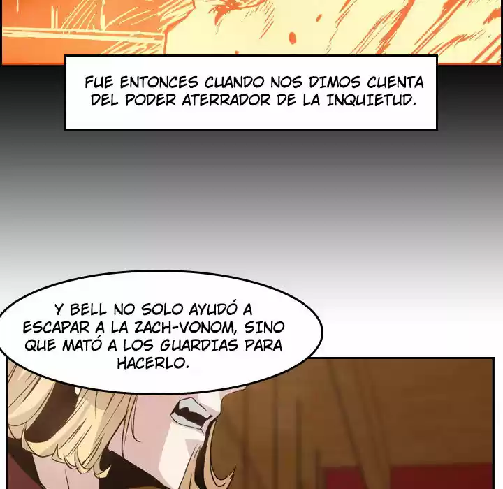 Painkiller - Capítulo 8 - Página 38 - LectorTMOo