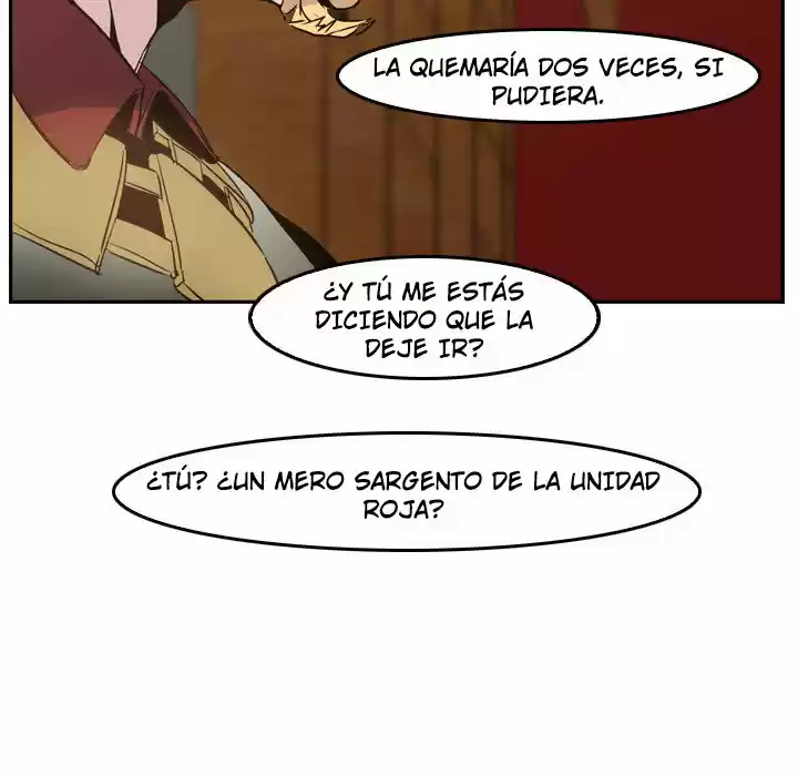 Painkiller - Capítulo 8 - Página 39 - LectorTMOo