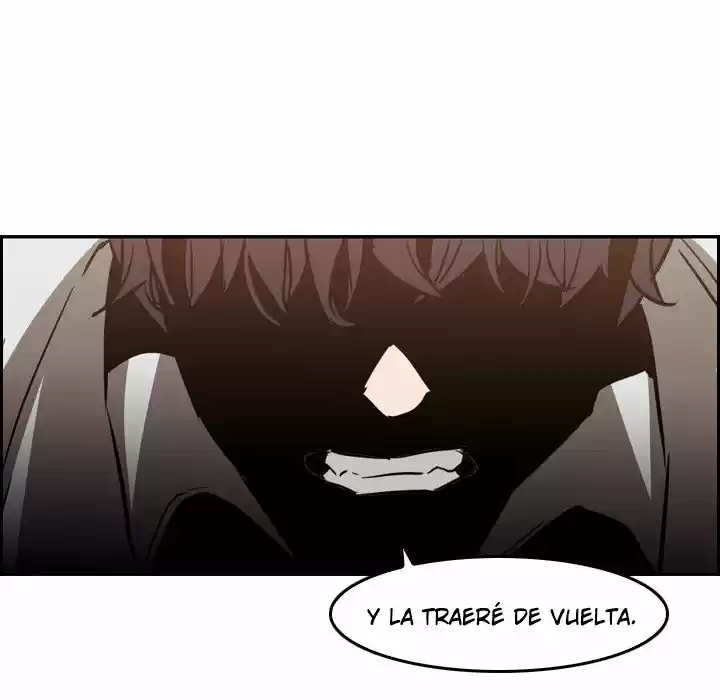 Painkiller - Capítulo 8 - Página 41 - LectorTMOo