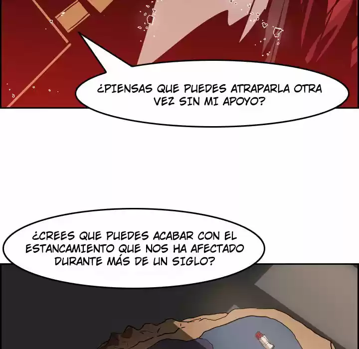Painkiller - Capítulo 8 - Página 47 - LectorTMOo