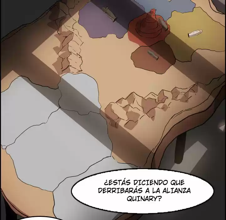 Painkiller - Capítulo 8 - Página 48 - LectorTMOo