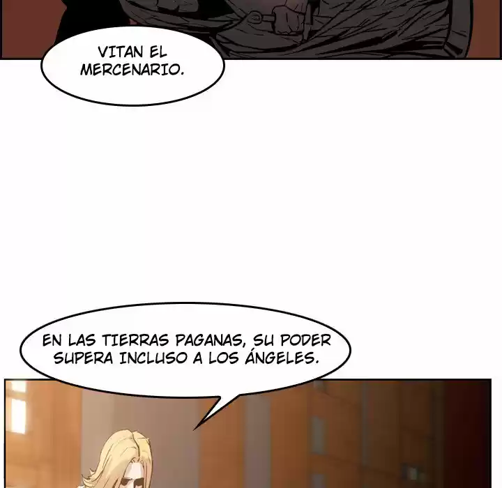 Painkiller - Capítulo 8 - Página 51 - LectorTMOo