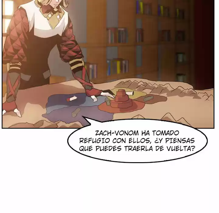 Painkiller - Capítulo 8 - Página 52 - LectorTMOo