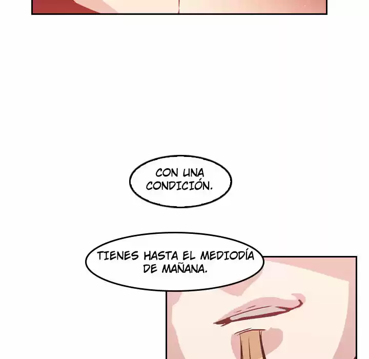 Painkiller - Capítulo 8 - Página 57 - LectorTMOo