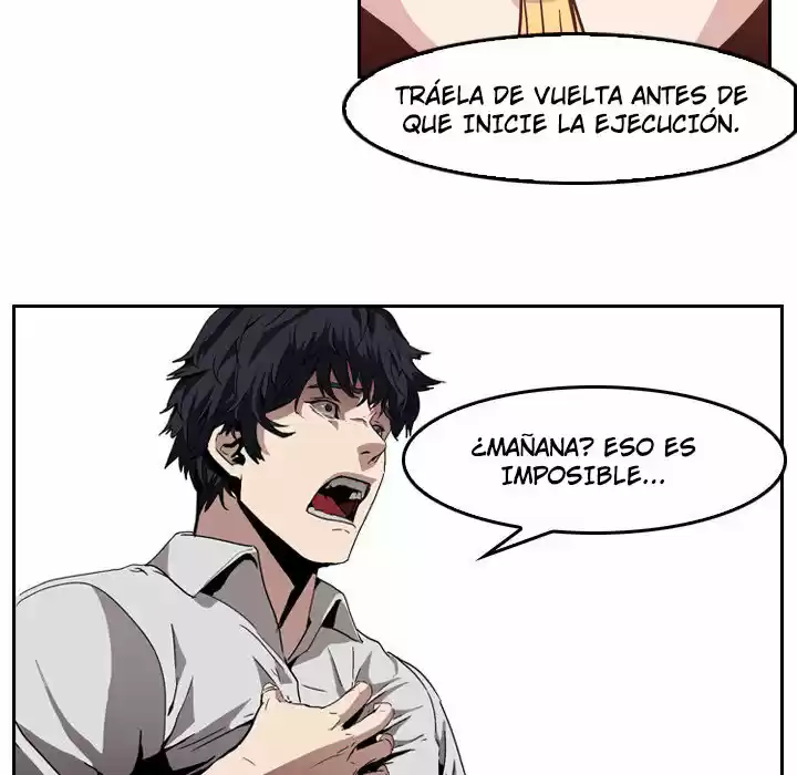 Painkiller - Capítulo 8 - Página 58 - LectorTMOo