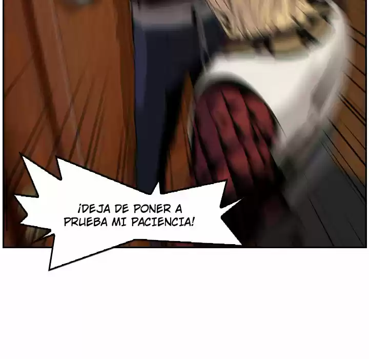 Painkiller - Capítulo 8 - Página 61 - LectorTMOo