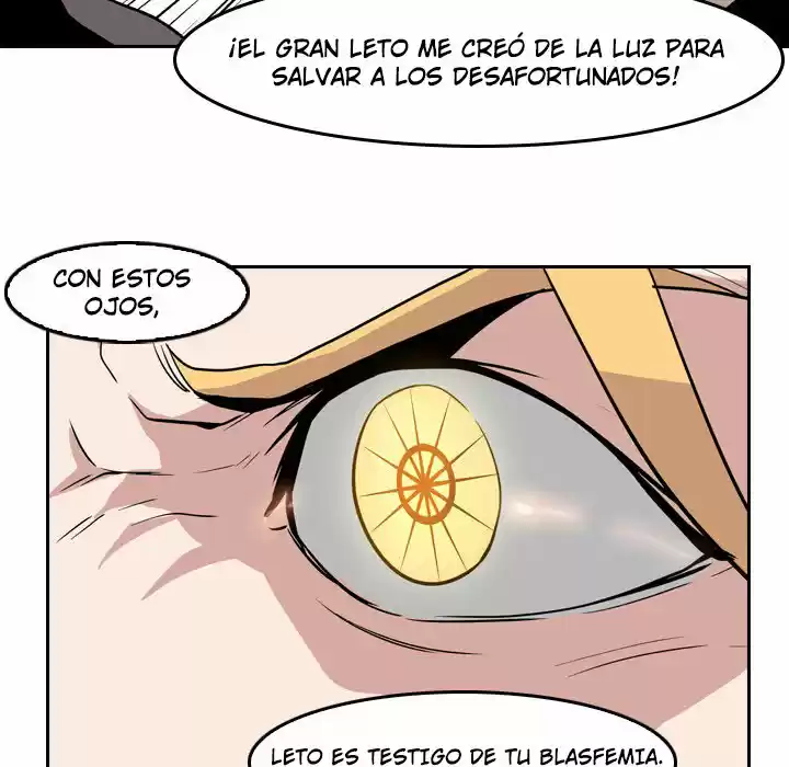 Painkiller - Capítulo 8 - Página 63 - LectorTMOo