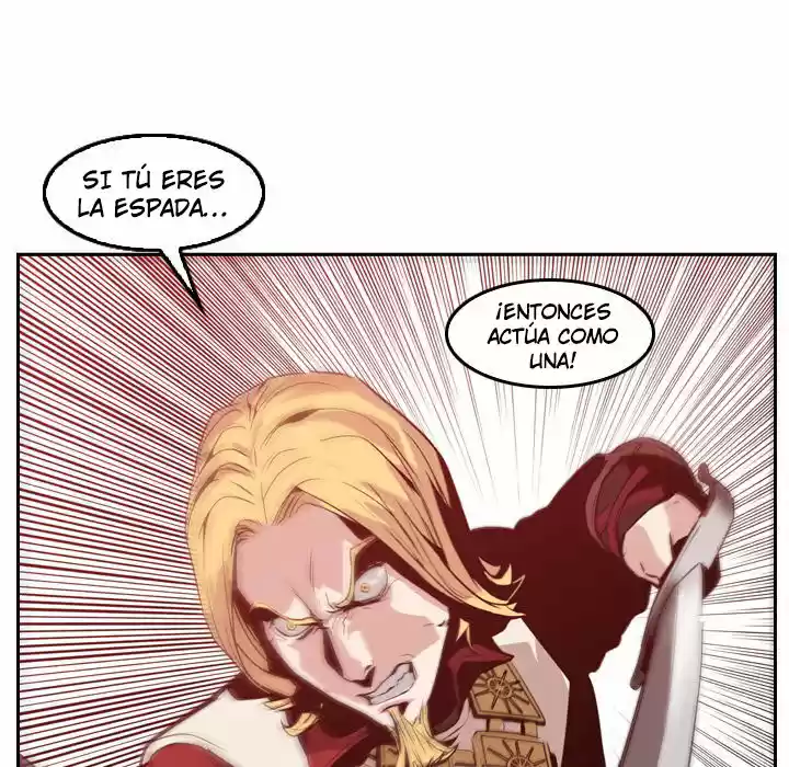 Painkiller - Capítulo 8 - Página 72 - LectorTMOo