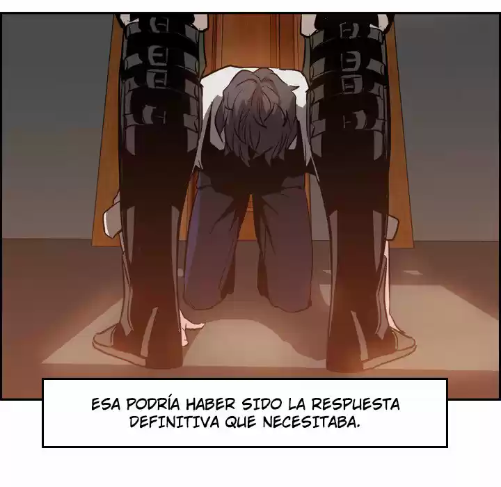 Painkiller - Capítulo 8 - Página 77 - LectorTMOo