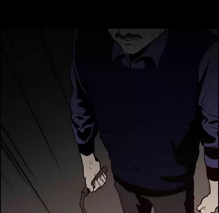 Painkiller - Capítulo 8 - Página 82 - LectorTMOo