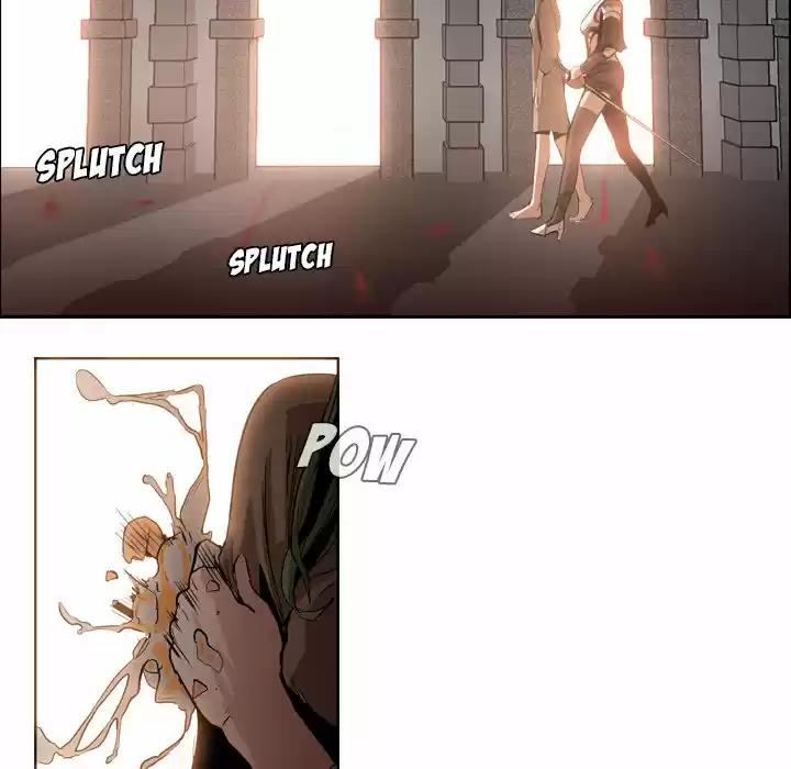 Painkiller - Capítulo 9 - Página 17 - LectorTMOo