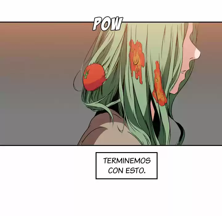Painkiller - Capítulo 9 - Página 28 - LectorTMOo