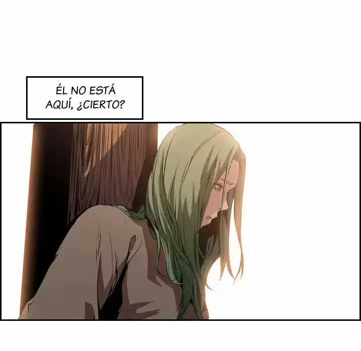 Painkiller - Capítulo 9 - Página 39 - LectorTMOo