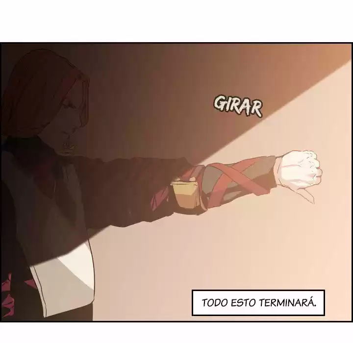 Painkiller - Capítulo 9 - Página 48 - LectorTMOo