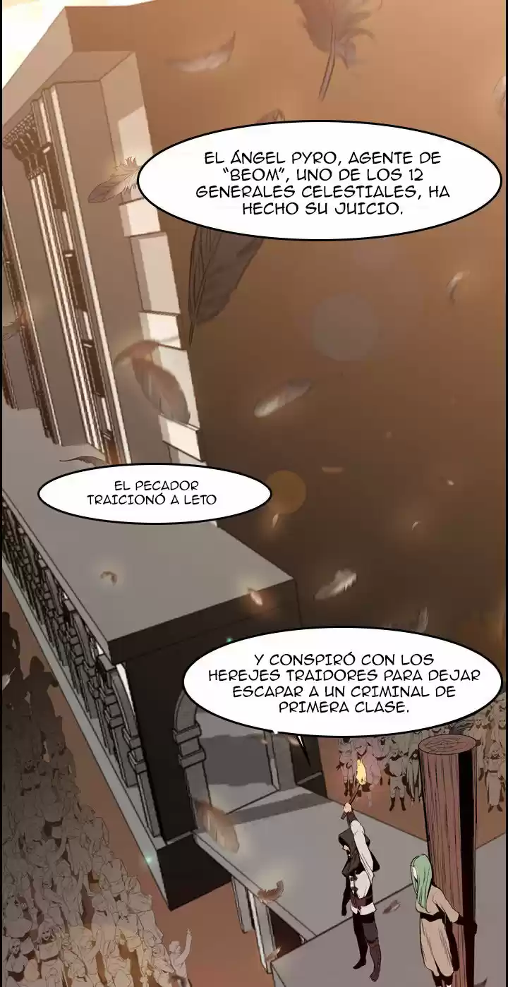Painkiller - Capítulo 9 - Página 52 - LectorTMOo