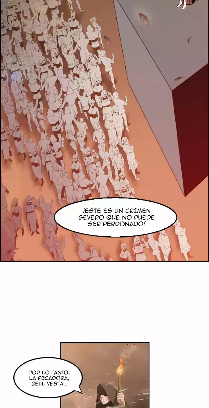 Painkiller - Capítulo 9 - Página 53 - LectorTMOo