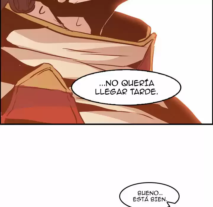 Painkiller - Capítulo 9 - Página 71 - LectorTMOo