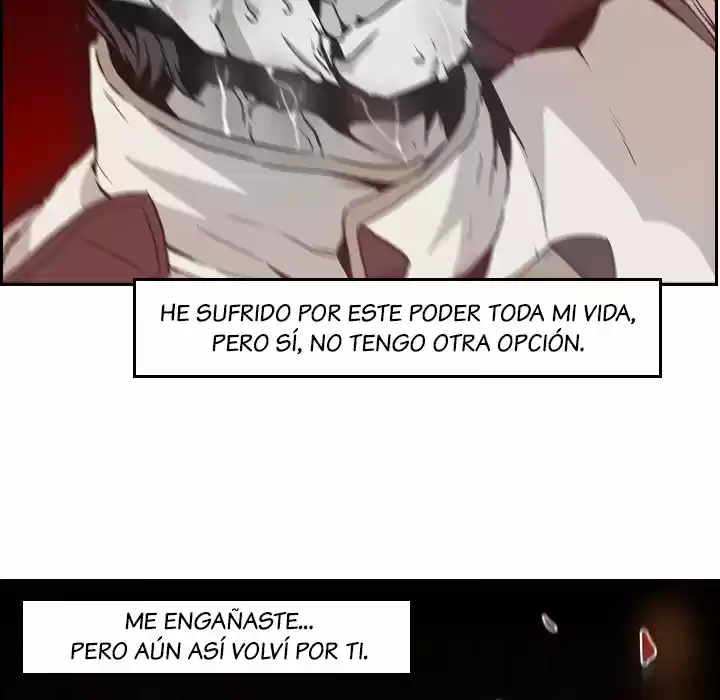 Painkiller - Capítulo 9 - Página 80 - LectorTMOo