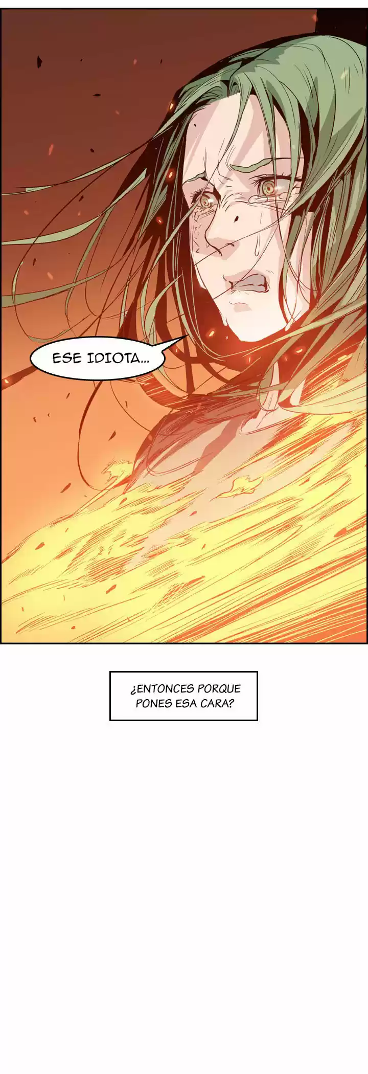 Painkiller - Capítulo 9 - Página 89 - LectorTMOo
