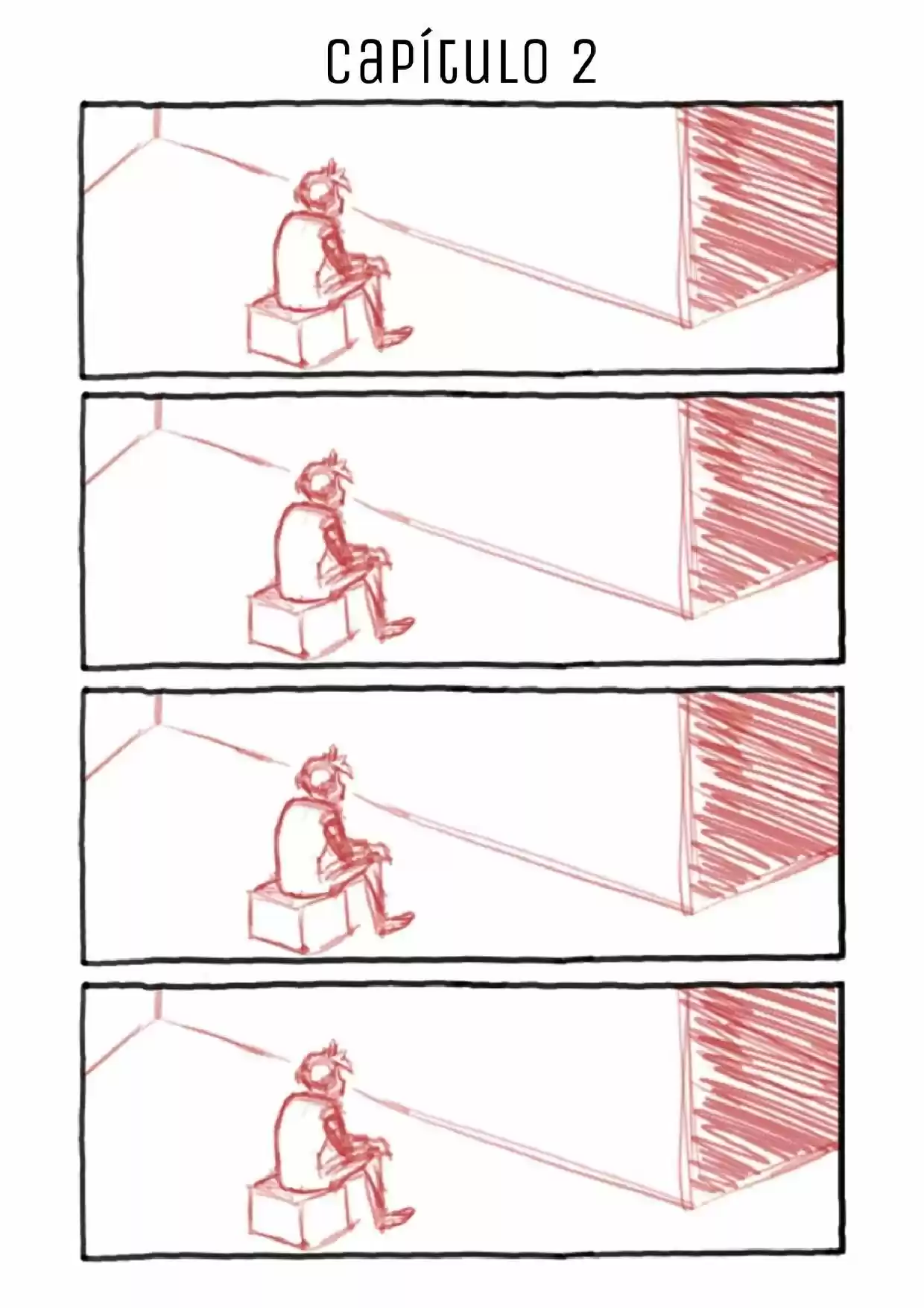 Paint - Capítulo 1 - Página 2 - LectorTMOo