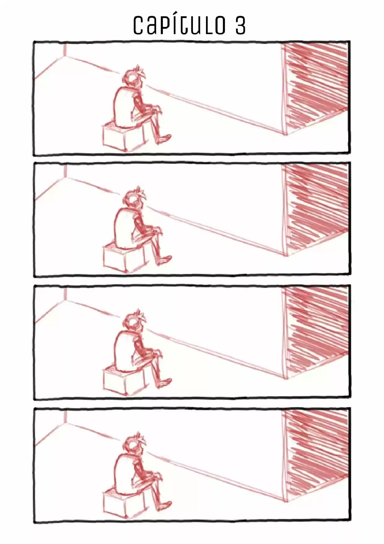 Paint - Capítulo 1 - Página 3 - LectorTMOo