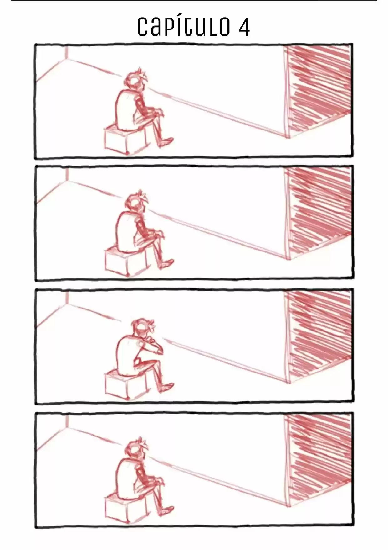 Paint - Capítulo 1 - Página 4 - LectorTMOo
