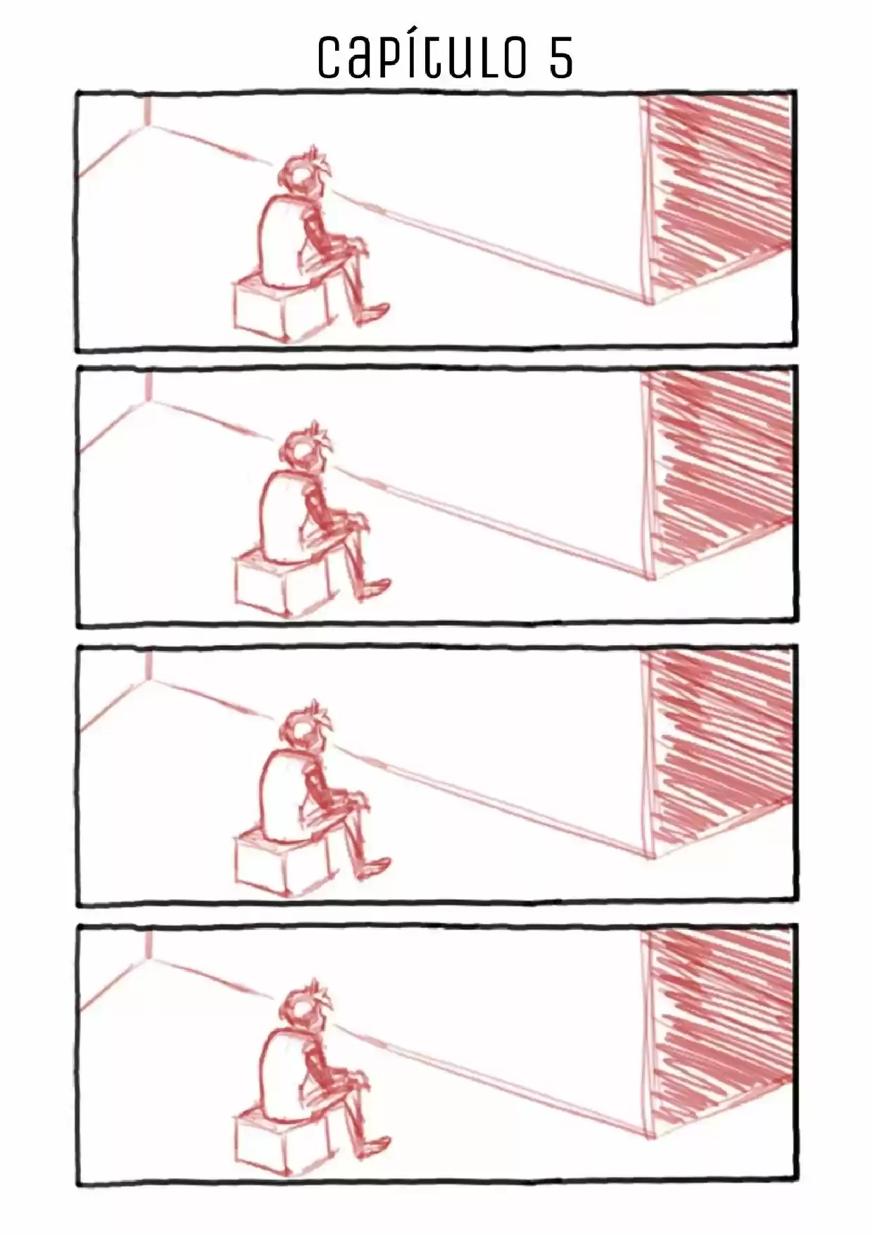 Paint - Capítulo 1 - Página 5 - LectorTMOo