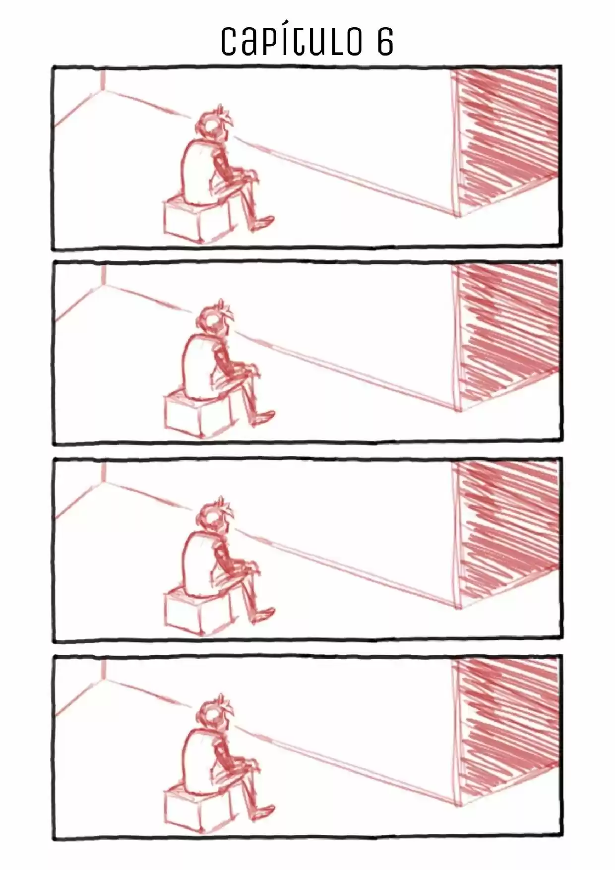 Paint - Capítulo 1 - Página 6 - LectorTMOo