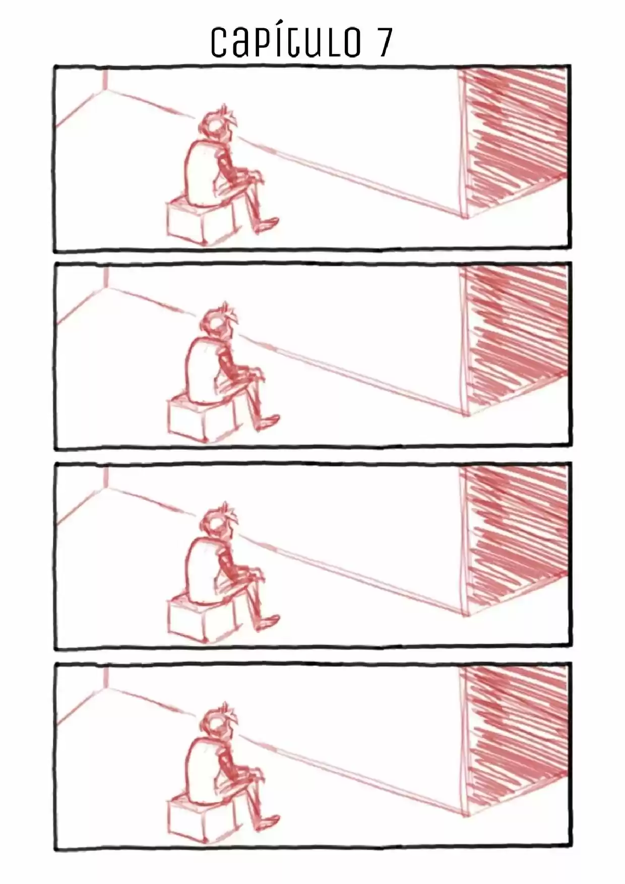 Paint - Capítulo 1 - Página 7 - LectorTMOo