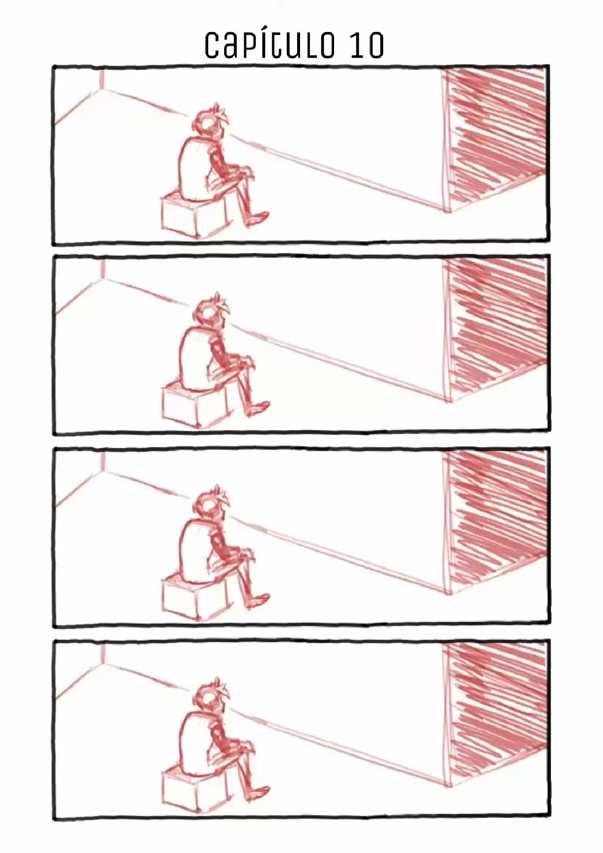 Paint - Capítulo 1 - Página 10 - LectorTMOo