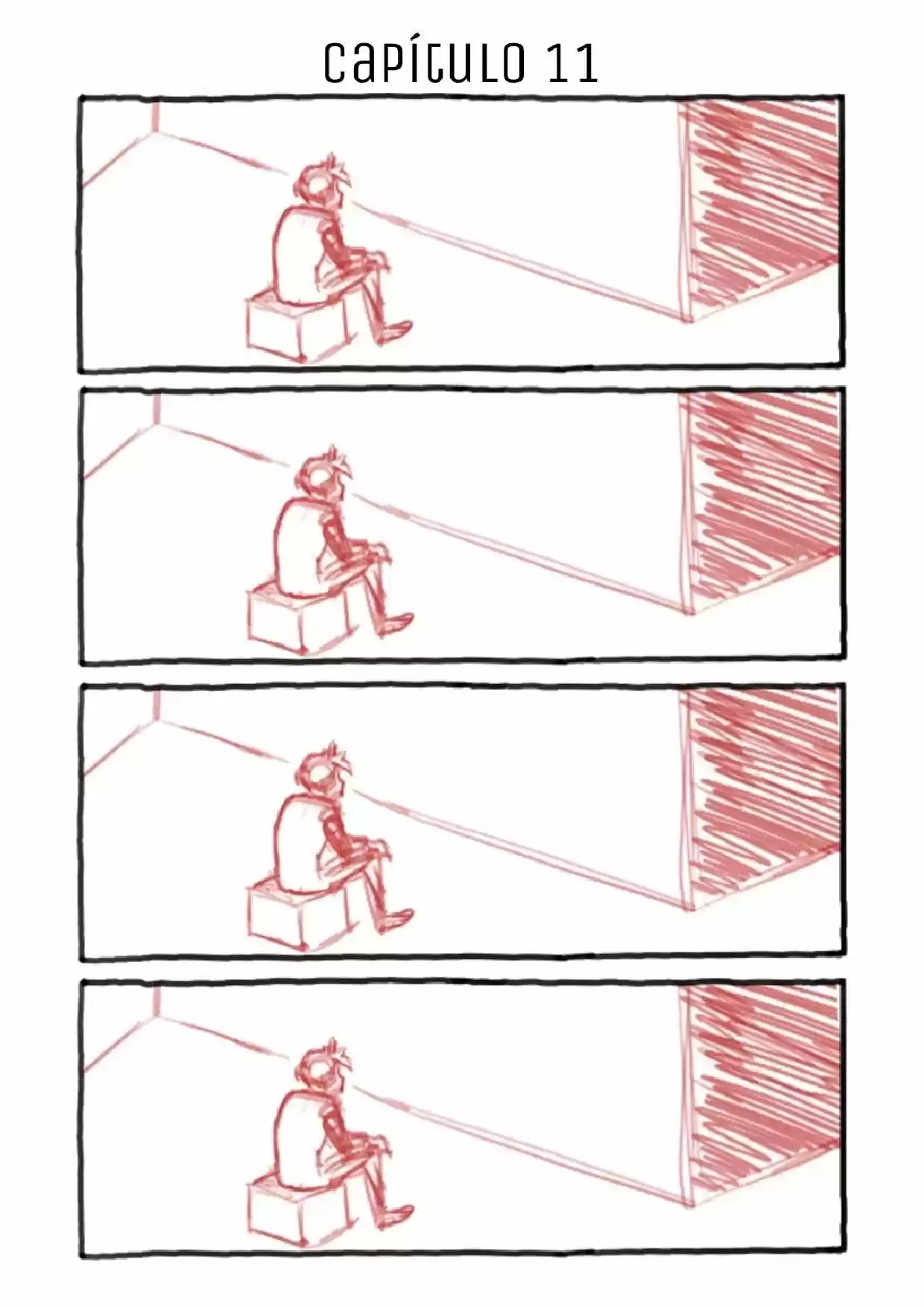 Paint - Capítulo 2 - Página 1 - LectorTMOo