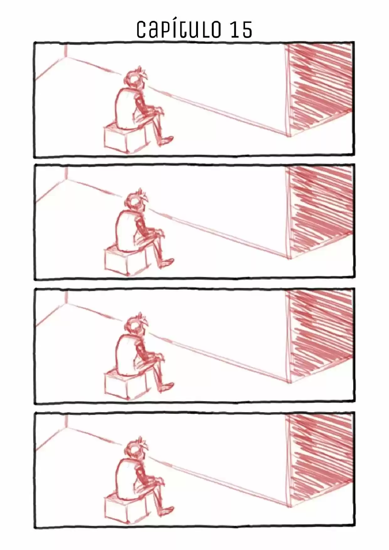 Paint - Capítulo 2 - Página 5 - LectorTMOo