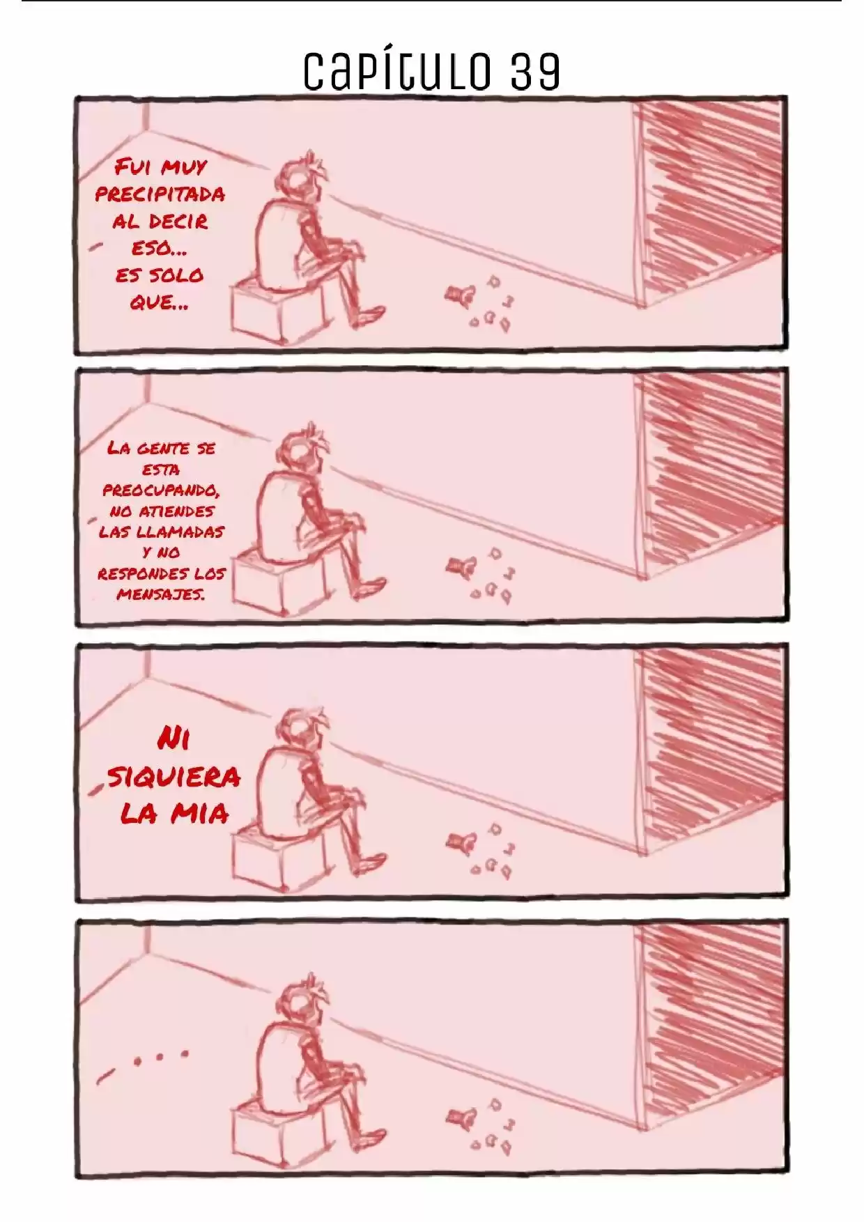 Paint - Capítulo 4 - Página 9 - LectorTMOo