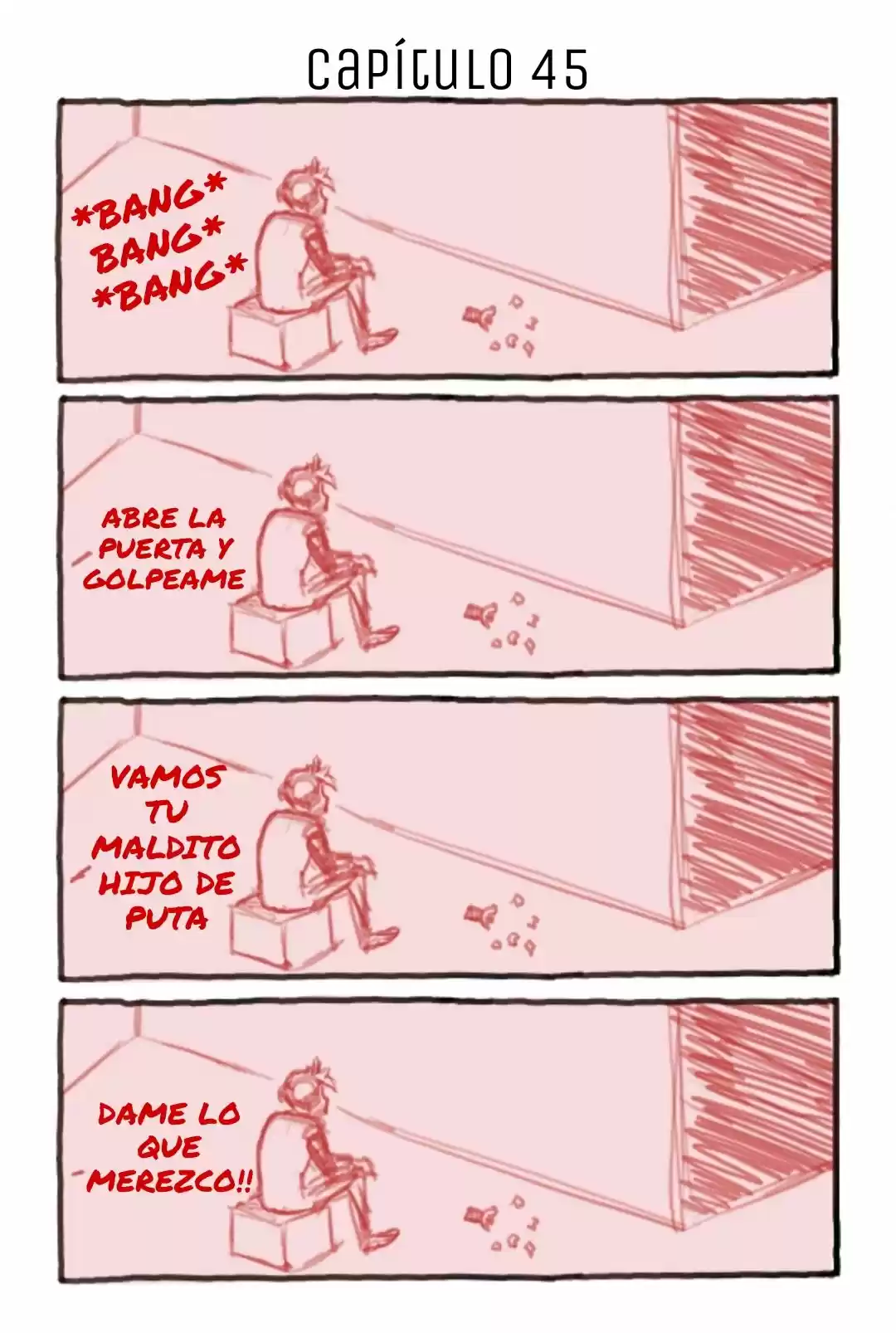 Paint - Capítulo 5 - Página 3 - LectorTMOo