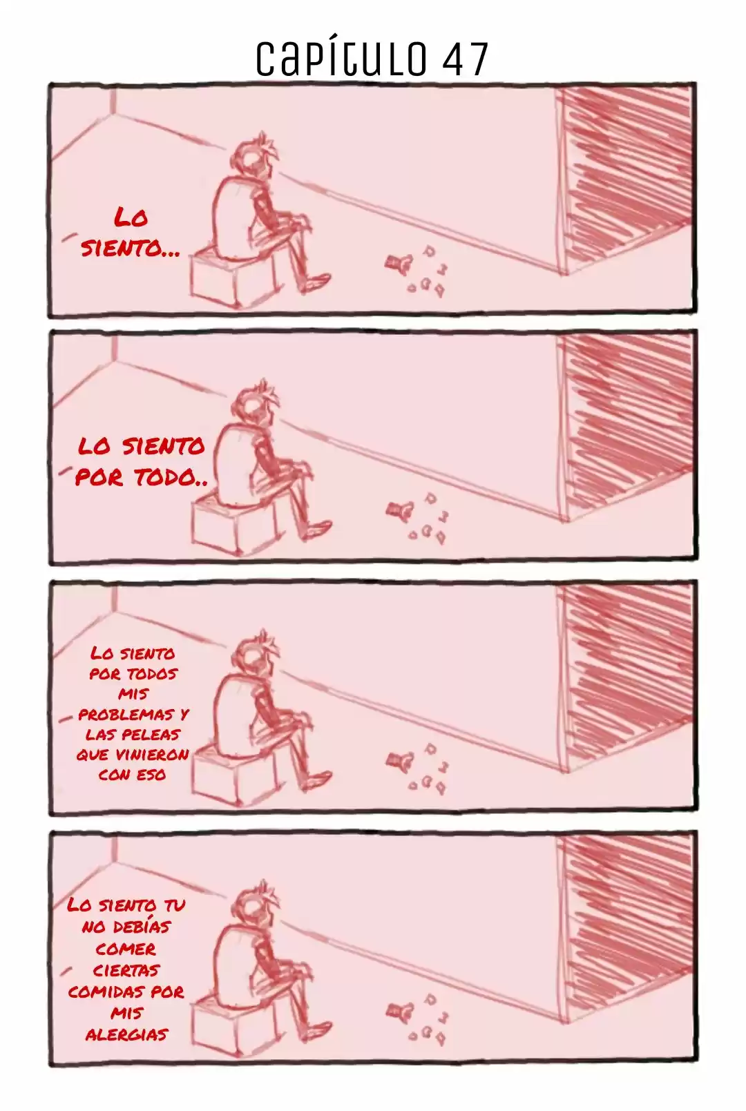 Paint - Capítulo 5 - Página 5 - LectorTMOo