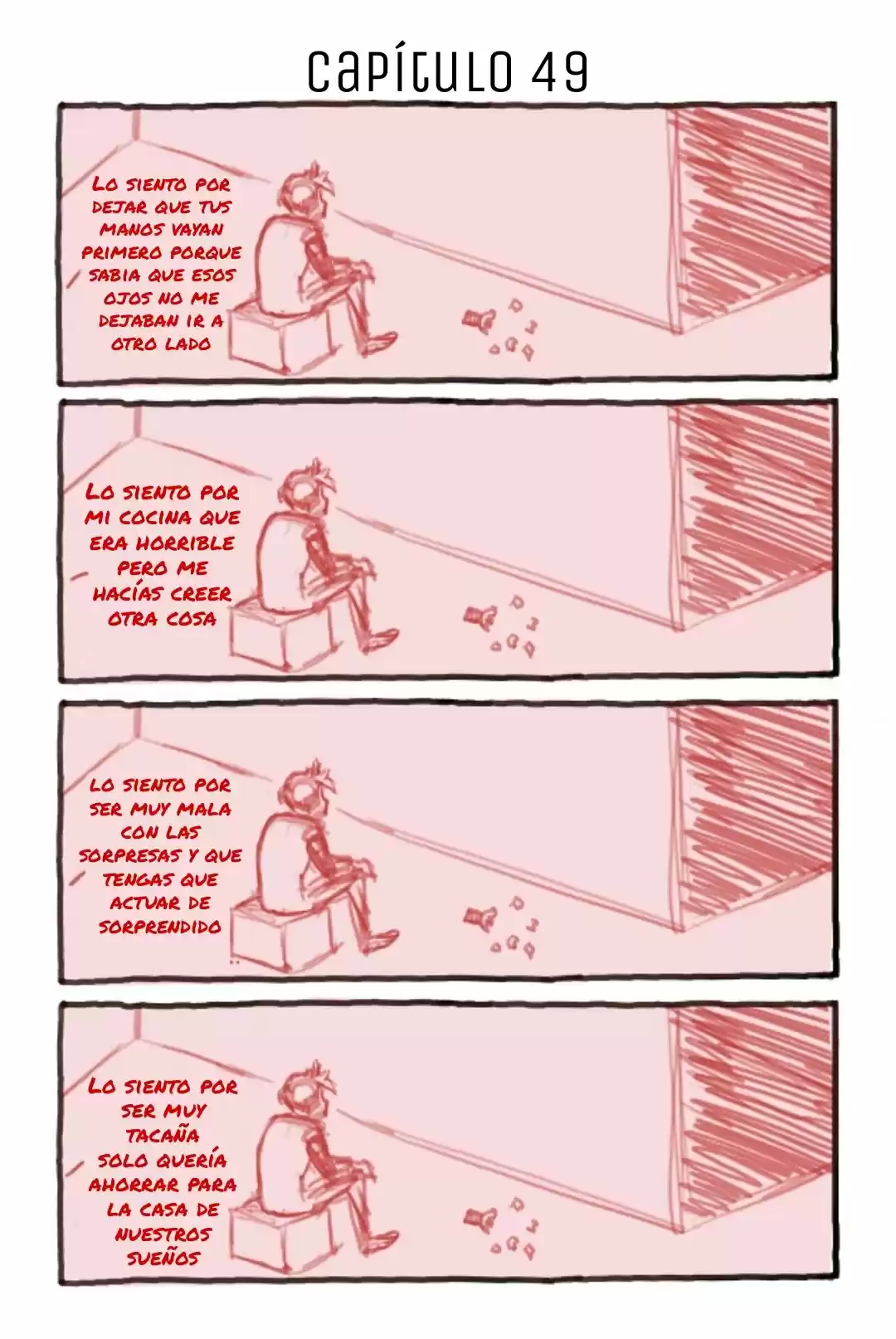 Paint - Capítulo 5 - Página 7 - LectorTMOo