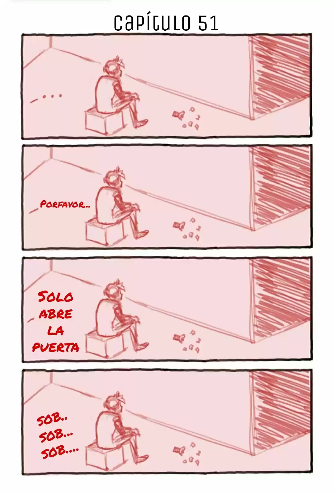 Paint - Capítulo 6 - Página 1 - LectorTMOo