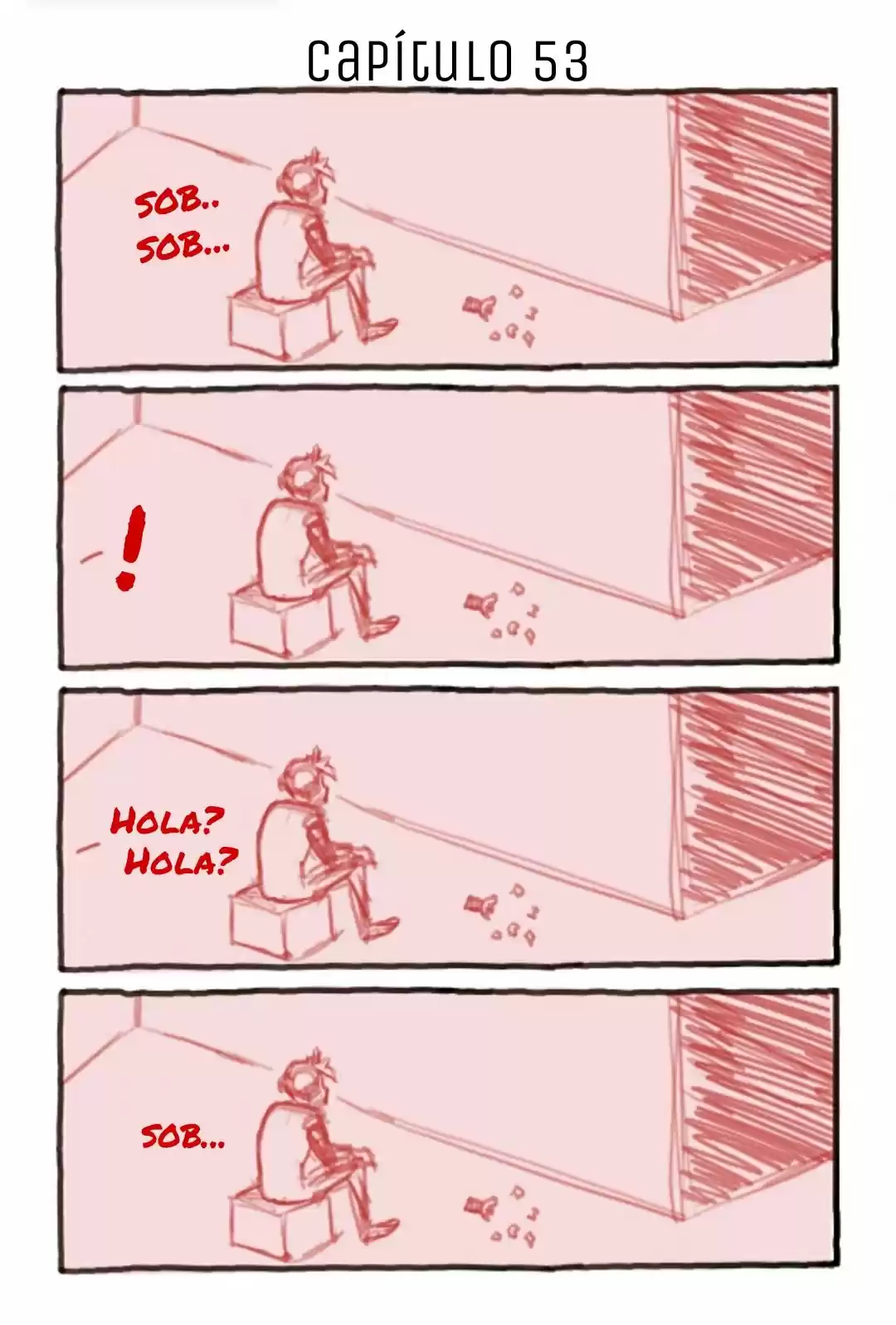 Paint - Capítulo 6 - Página 3 - LectorTMOo