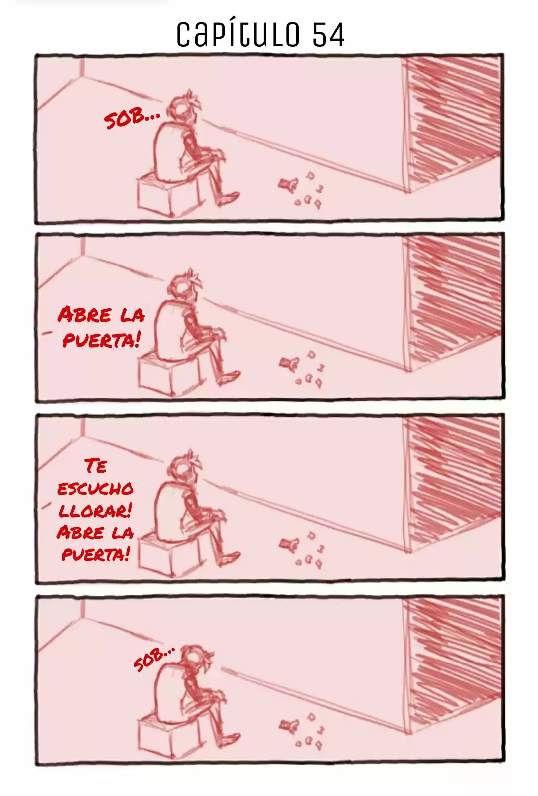 Paint - Capítulo 6 - Página 4 - LectorTMOo